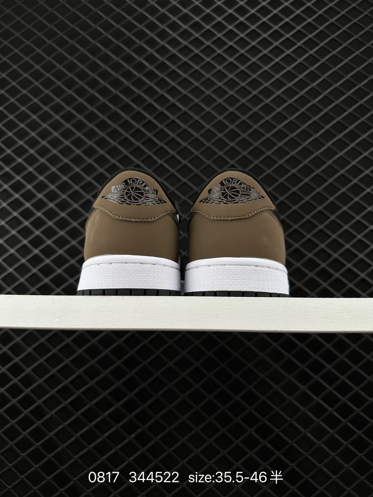 Air Jordan 1 Low AJ1